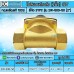 โซลินอยด์วาล์ว 12V (2นิ้ว) รุ่น 2W-500-50 (2”) SOLENOID VALVE